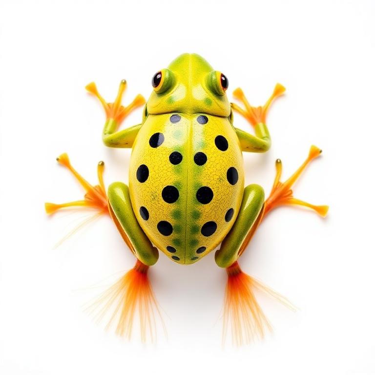 Frogs