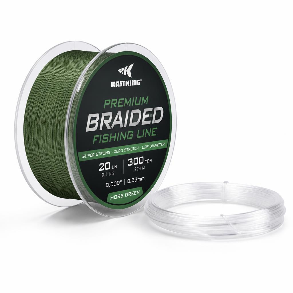 Fishing Lines