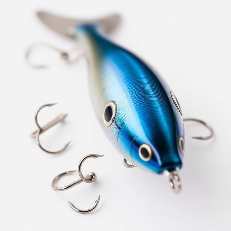 Hard Lures