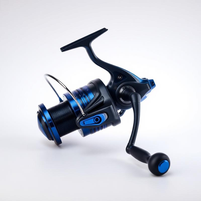 Fishing Reels
