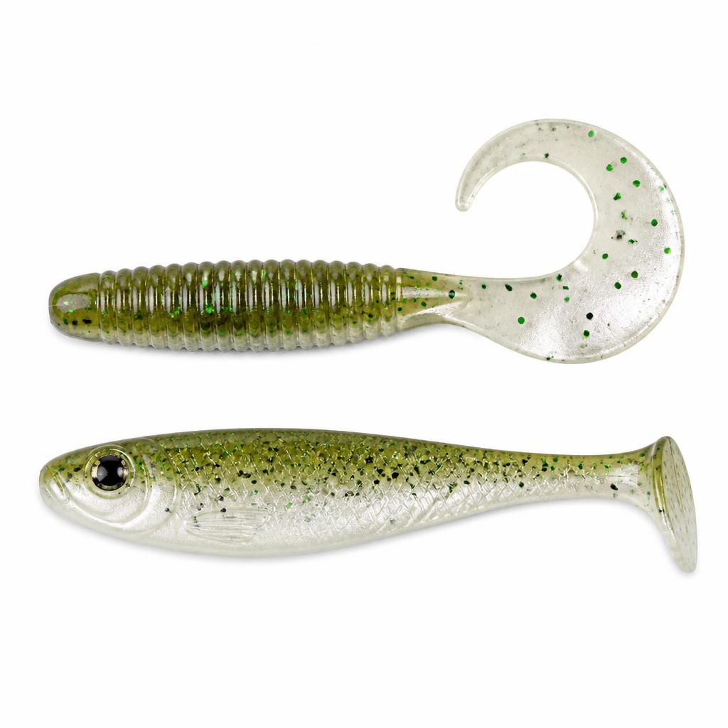 Soft Lures